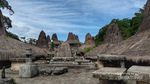 Sumba Rasa Afrika, Bikin Jatuh Cinta