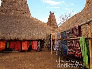 Sumba, Surganya Pecinta Alam dan Petualangan