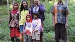 Sumber Pitu, Air Terjun Segar dari Malang