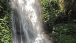 Sumber Pitu, Air Terjun Segar dari Malang