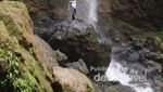Sumedang Punya Curug Kembar yang Cantik
