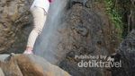 Sumedang Punya Curug Kembar yang Cantik