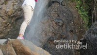Curug Pertama