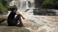 Narsis sedikit, hehehe