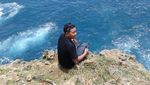 Sumpah! Pulau Timang Tempat Paling Ngeri di Gunungkidul