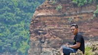 Nyantai dulu!