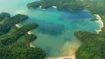 Sumpah, Teluk Segoro Anakan di Pacitan Cantik Banget!