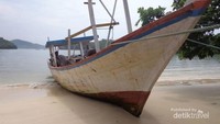 Kapal tua