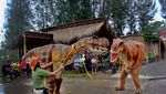 Sumut Punya Satu dari 25 Taman Rekreasi Terbaik se-Asia