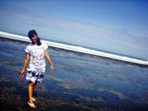 Sundak & 3 Pantai Romantis Lain di Gunungkidul