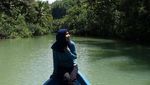 Sungai Amazon Versi Indonesia di Pacitan