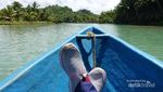 Sungai Amazon Versi Indonesia di Pacitan
