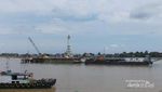 Sungai Batanghari, Jalur Perdagangan Penting di Sumatra