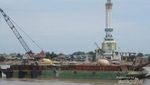 Sungai Batanghari, Jalur Perdagangan Penting di Sumatra