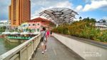 Sungai Cantik dari Singapura, Tahu?