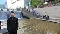 Sungai Cheinggyecheon