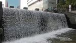 Sungai Cantik di Ibukota K-Pop