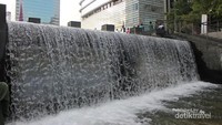 Sungai Cheinggyecheon