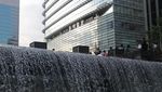 Sungai Cantik di Ibukota K-Pop