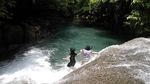 Sungai Citumang, Satu Lagi Tempat Body Rafting di Jawa Barat