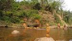 Sungai di Probolinggo Ini Punya Dua Mata Air