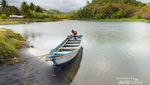 Sungai Maron, Amazon Ala Indonesia