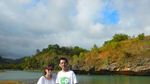 Sungai Maron, Amazon Ala Indonesia