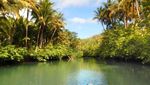 Sungai Maron, Amazon Ala Indonesia