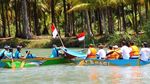 Sungai Maron, Tempat yang Masih Tersembunyi di Pacitan
