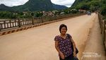 Sungai Nam Ou, Sumber Kehidupan Masyarakat Laos Utara