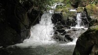 Air Terjun Sikulikap Negeri Suah