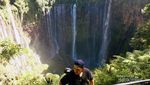 Sungguh! Air Terjun Tumpak Sewu Secantik Ini