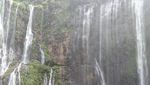 Sungguh! Air Terjun Tumpak Sewu Secantik Ini