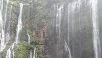Salah satu air terjun paling cantik di Jawa Timur yang siap memacu adrenalin kamu.