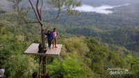 Kapan kamu ke sini?