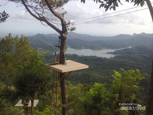 Sungguh, Kamu Harus Datang ke Kalibiru