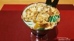 Sungguh Nyata! Makanan Berlapis Emas di Dubai