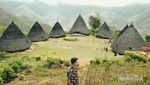 Sungguh, Wae Rebo Bikin Rindu