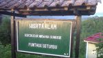 Sunrise Cantik Borobudur dari Bukit Punthuk Setumbu