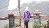 Sunrise point Bromo