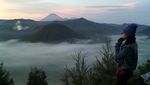 Sunrise di Bromo, Indahnya Tiada Dua