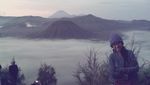 Sunrise di Bromo, Indahnya Tiada Dua