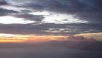 Sunrise di Danau Toba yang Bikin Semangat