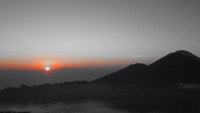 Puncak Sunrise