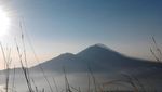 Sunrise di Gunung Batur, Nggak Kalah Cantik