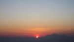 Sunrise di Gunung Batur, Nggak Kalah Cantik