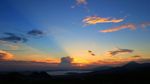 Sunrise di Kaki Tangkuban Perahu Tak Kalah dengan Bromo