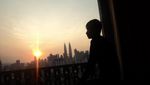 Sunrise di Kuala Lumpur, Juara Cantiknya!
