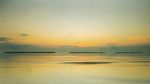 Sunrise di Pantai Pasir Padi Bangka, Indahnya Bikin Betah!