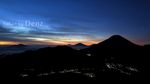 Sunrise Emas di Dieng, Negeri di Atas Awan